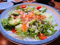 -白石の深夜食堂(芝罘万达店)