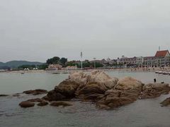 -老虎石海上公园