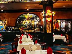 -马克西姆餐厅(崇文门店)