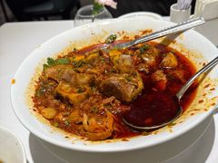 -眉州东坡(清河万象汇店)