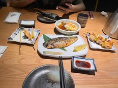-吉川居酒屋(建国北路店)