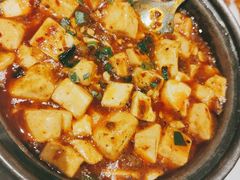 -峨嵋小镇·川菜(勒泰中心店)