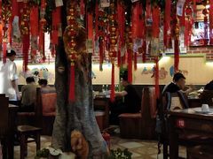 大堂-京氣春饼(机场店)