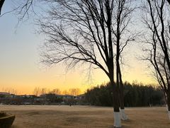 -春晖园度假酒店温泉