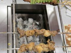 -元坊珲春无烟串城(北海路店)