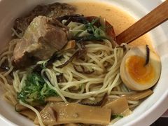 -味千拉面(又一城店)