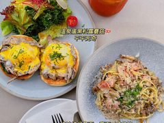 -农畉LONFOOD(福田星河COCOPark店)
