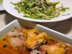 -二十八里太湖船菜(吉祥路店)