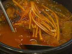 -阿里郎韩国料理