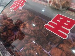 -琴岛骨里香(宁夏路店)