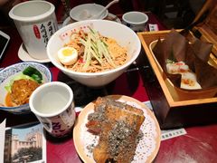 -味福记·本地特色菜(八一万达广场店)