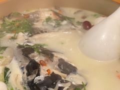 -羡餐厅·杭帮菜·淳菜(千岛湖自由洲际殿店)