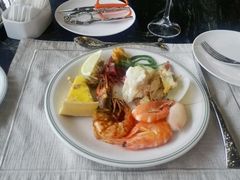 -广州花园酒店-凌璇阁360度高空海鲜自助餐CAROUSEL