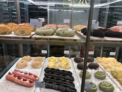 -奈雪的茶(市百一店)