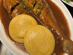 -利顺德大饭店·水岸中餐厅(小白楼店)