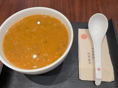 陈皮绿豆沙-彬媽糖水(万象天地店)