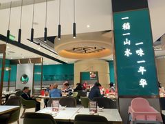 -稻香饭店(龙华天虹店)