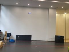 -康慈健身(雅戈尔雷迪森广场店)