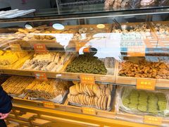 -宋记饼家(石门二路店)
