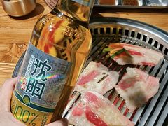 -金龙烧烤·牛肉面(西塔店)