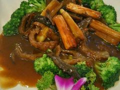大葱海参-河南食府(人民路店)