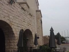 -南沙游艇会·大兵船餐厅