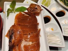 -天和晟烤鸭店(玉泉西街店)