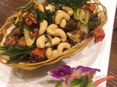 -Siam泰餐厅(水上公园店)