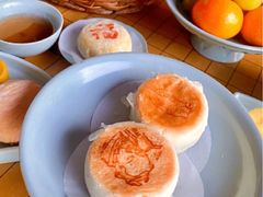 -御茶膳房皇家糕点博物馆(北京首店)