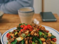 -静一餐厅·湖北菜(前门创始店)