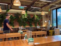 -云阿蛮云南生烫牛肉米线(奉贤路店)