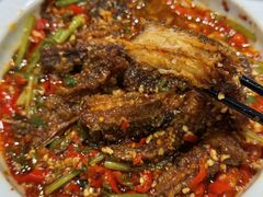 -欧记大排档·景德菜(上海首店)