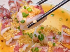 -荣基四海一家·家常菜·海鲜大排档(新安店)