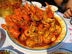 -三妹小龙虾·黄油蟹(华侨城总店)