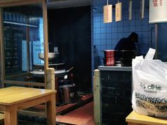 -呷佬·长沙手工米粉(金沙江路店)