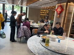 -聚丰园•湖鲜餐厅(阿红私房菜梅石路店)