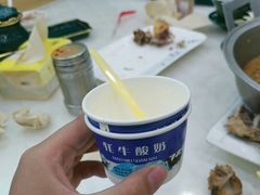 -尕西木老春台东乡手抓美食