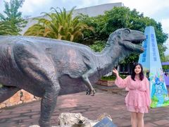 -世界恐龙谷景区