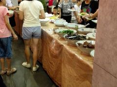 -白衣古寺素斋堂