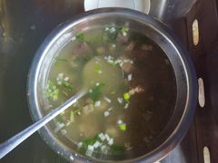 -陈六子全羊馆·烧烤烤羊排(山东理工大店)