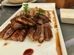 -汕头龙光喜来登酒店-采悦轩中餐厅