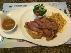 -名典咖啡语茶(茂源大厦店)