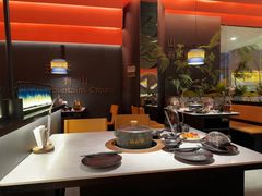 -芸山季·云南野生菌火锅(人民广场来福士店)