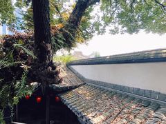 -星巴克(福州三坊七巷店)