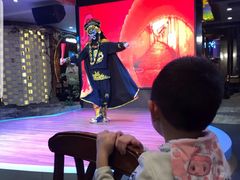 -小天鹅火锅·一线江景洪鼎旗舰店(洪崖洞店)