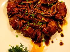 -老大同酒家·糟卤·本帮菜(中山公园店)