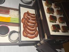 -莉莉海堂HAITANG·烤鸭(国贸商城店)