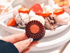 -哈根达斯(武汉天地店)