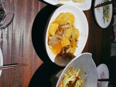 -前海沿·青岛菜(大拇指广场石老人店)