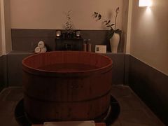 -法云安缦酒店